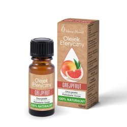 Vera Nord Natural Essential Oil Grapefruit 10ml