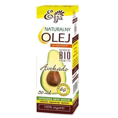 Natural Avocado Oil 50ml