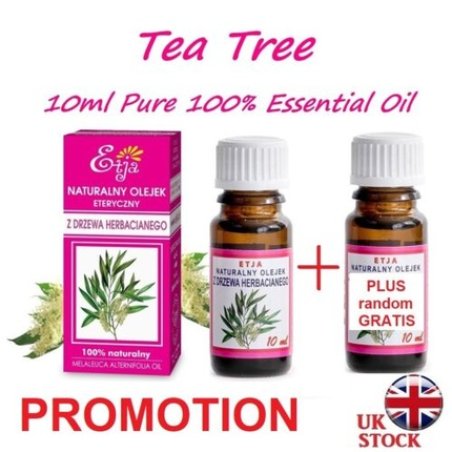 Promotion 10ml Pure Essential Oils 100% Oil