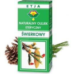 Essential Pine Oil 10ml ETJA