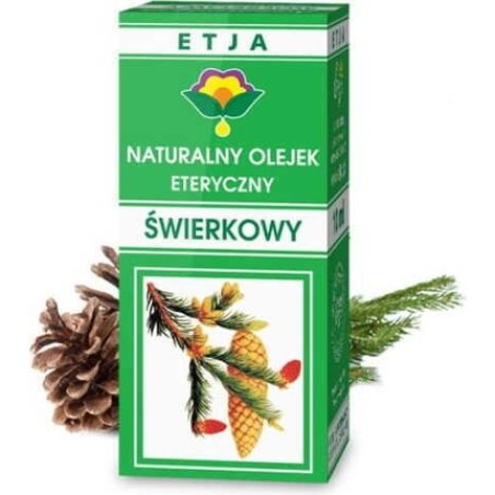 Essential Pine Oil 10ml ETJA