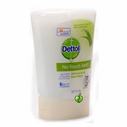 Dettol 140086506 soap 250 ml Dispenser refill soap