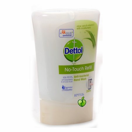Dettol 140086506 soap 250 ml Dispenser refill soap