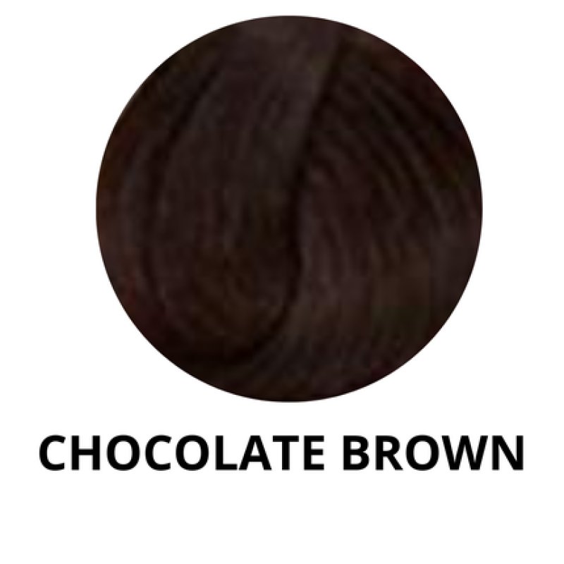 Kallos Glow Long Lasting Cream Hair Colour - 653, 40ml