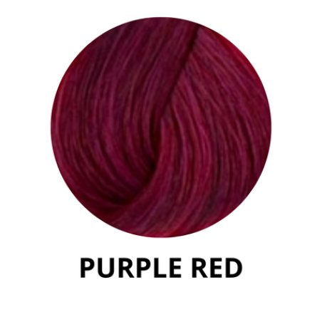 Kallos Glow Long Lasting Cream Hair Colour - 566, 40ml