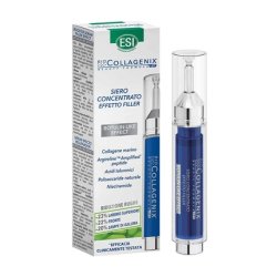 Esi Biocollagenix Concentrated Filler Effect Serum 10ml