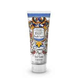 AMALFI PEONY Maioliche Hand Cream 100ml