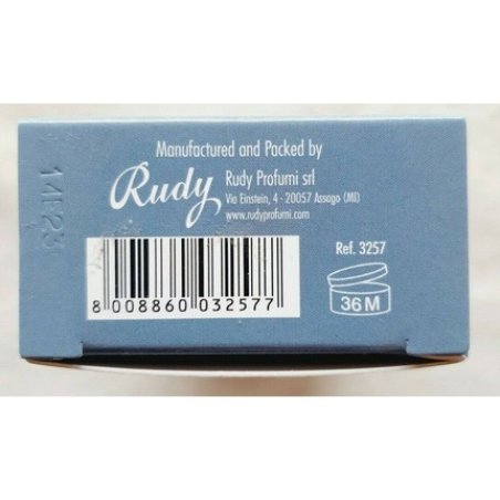 Profumo Milano 100ml Rudy Never Used Bottle Gold2