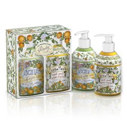 Rudy Profumi Ischia Liquid Hand Soap 500ml Pantelleria Liquid Hand Soap 500ml