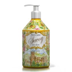 Savoy Liquid Soap