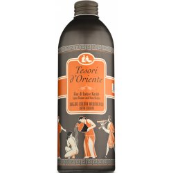 Tesori d’Oriente Lotus Flower and Shea 500 ml Crème de douche Unisexe Corps