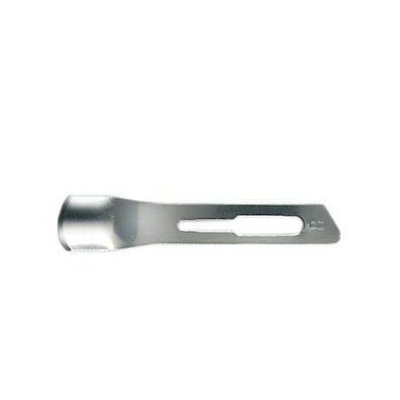 Kiepe 4441 Disposable Gouge Box With 8mm Knife Blades