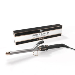 Kiepe Curling Iron Professional Titanium Pro 19mm