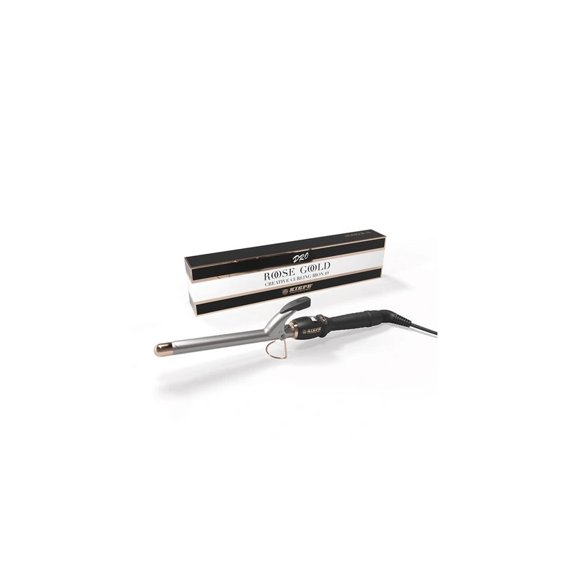Kiepe Curling Iron Professional Titanium Pro 19mm