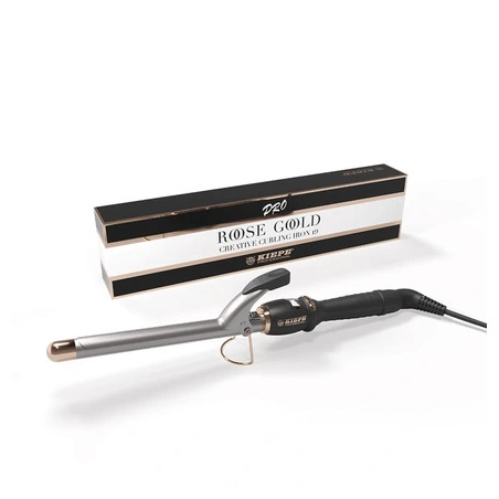 Kiepe Curling Iron Professional Titanium Pro 19mm