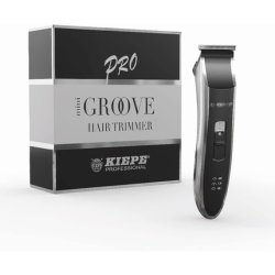 Kiepe Mini Groove Pro Cordless Trimmer