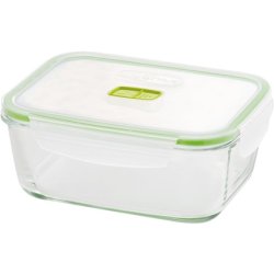Colbo Smart Plastic Spa Preservation and Warming Container Rectangular 1.5cm