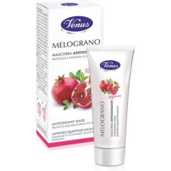 Pomegranate Antioxidant Mask 40ml