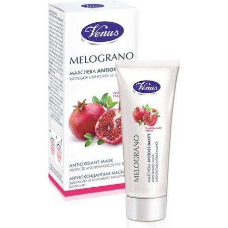 Pomegranate Antioxidant Mask 40ml