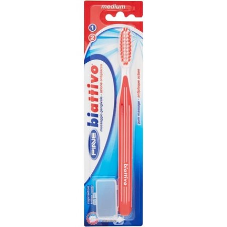 Piave Biattivo Toothbrush
