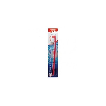 PIAVE Plaque Control Medium Brush with Cover