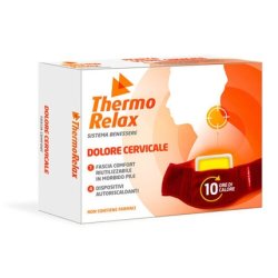 Thermo Relax Neck Pain