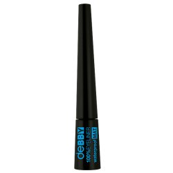 deBBY 100%eyeliner crayon contour des yeux Liquide