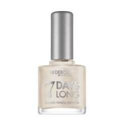 Deborah Milano 7 Days Long Nail Polish N.21