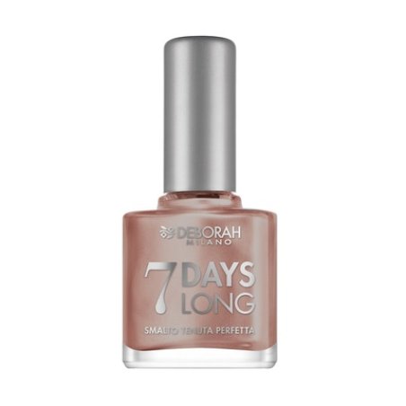 Deborah Milano 7 Day Long Nail Polish No. 843