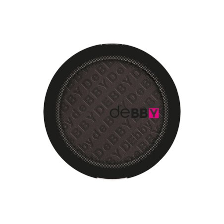 deBBY Color Experience 07 chocolate passion 4.2g