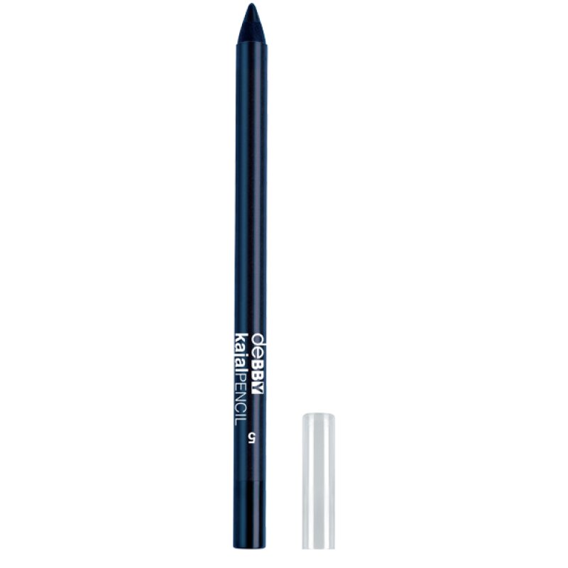 deBBY Kajal Waterproof eye pencil 1,5 g Kohl 05 Blu Scuro