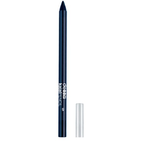 deBBY Kajal Waterproof eye pencil 1,5 g Kohl 05 Blu Scuro