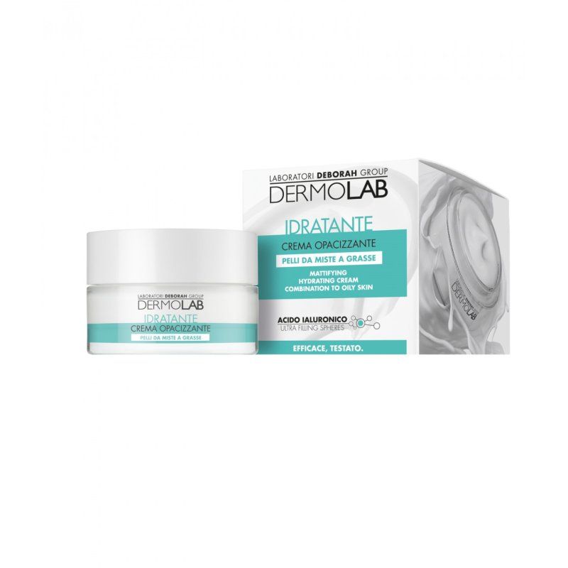 Deborah Milano 005617 body cream & lotion 50 ml