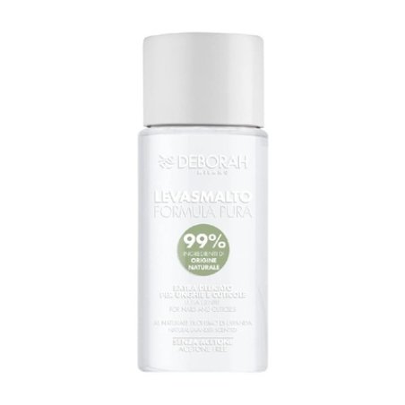 DH Pure Quita Enamel Formula