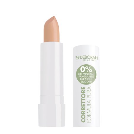 Deborah Milano Formula Pura Concealer 4