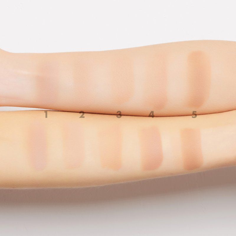 Deborah 24 Hour Care Perfection Foundation No. 5 1g