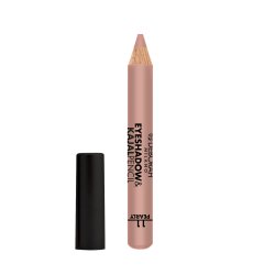 Deborah Milano Eyeshadow&Kajal Pencil 11 Golden Pink Pearly 2g