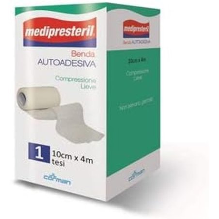 Benda Ades Medipresteril 10x400