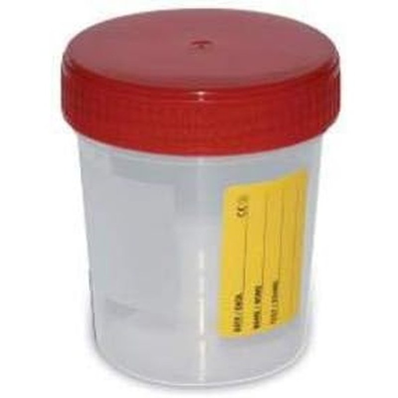 Corman Medipresteril Urine Container Lid
