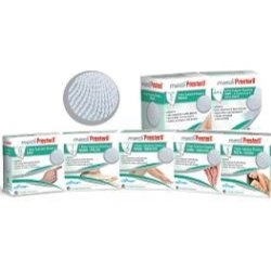 Medipresteril Tubular Leg Net 3