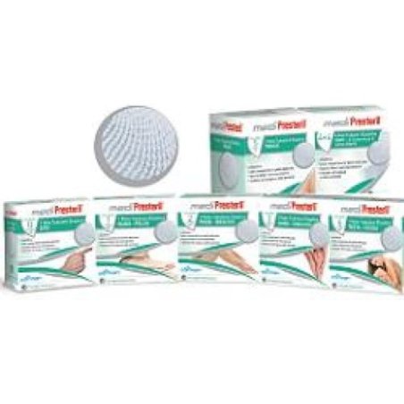 Medipresteril Tubular Leg Net 3