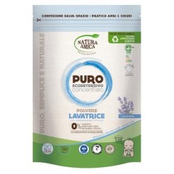 Puro Ecodetersivo Concentrate for Washing Machine 250g