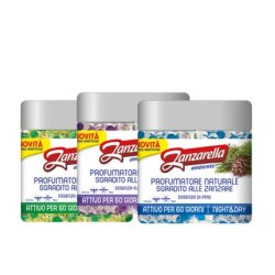 COSWELL Zafar Pearls Mosquito Essence Floreale