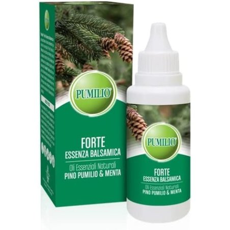 Coswell Pumilio Forte Essenza Balsamica 40ml