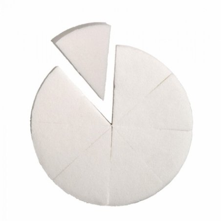 Diego Dalla Palma Precision Sponge 1g