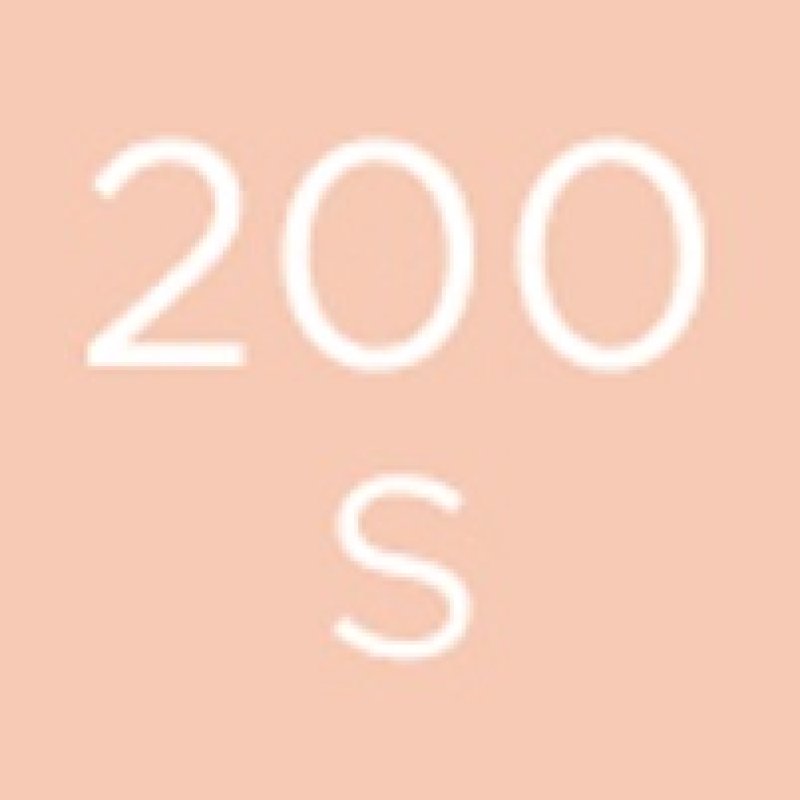 Diego dalla Palma Spray On Tights 100 ml Liquide 200 Light