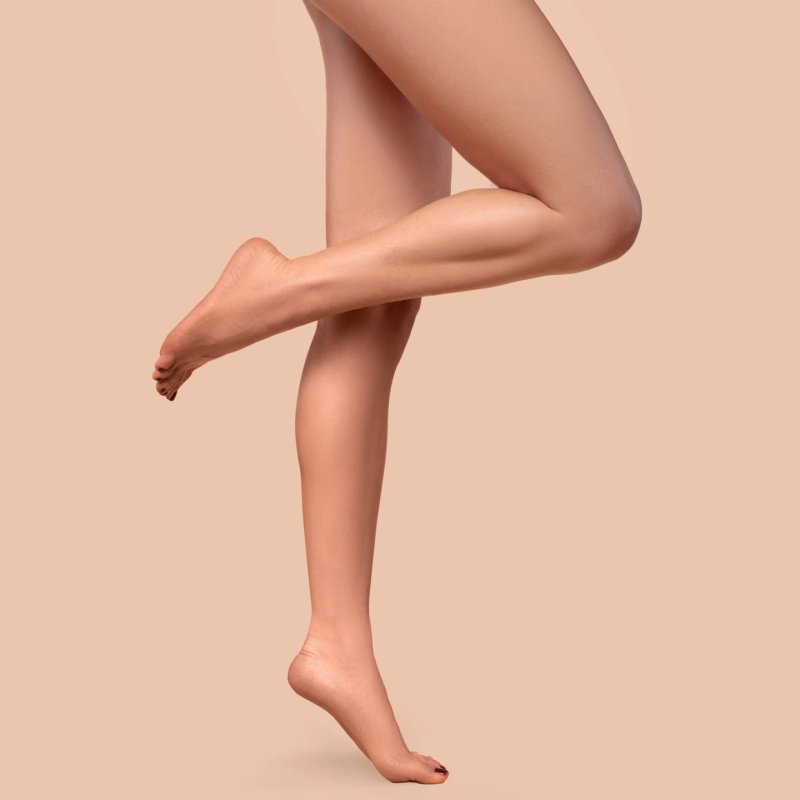 Calze Spray Chiaro 200 Light Spray Socks