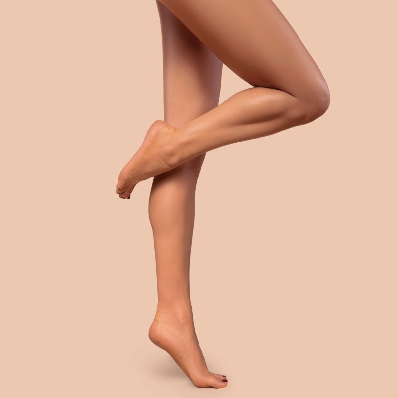 Calze Spray Chiaro 200 Light Spray Socks