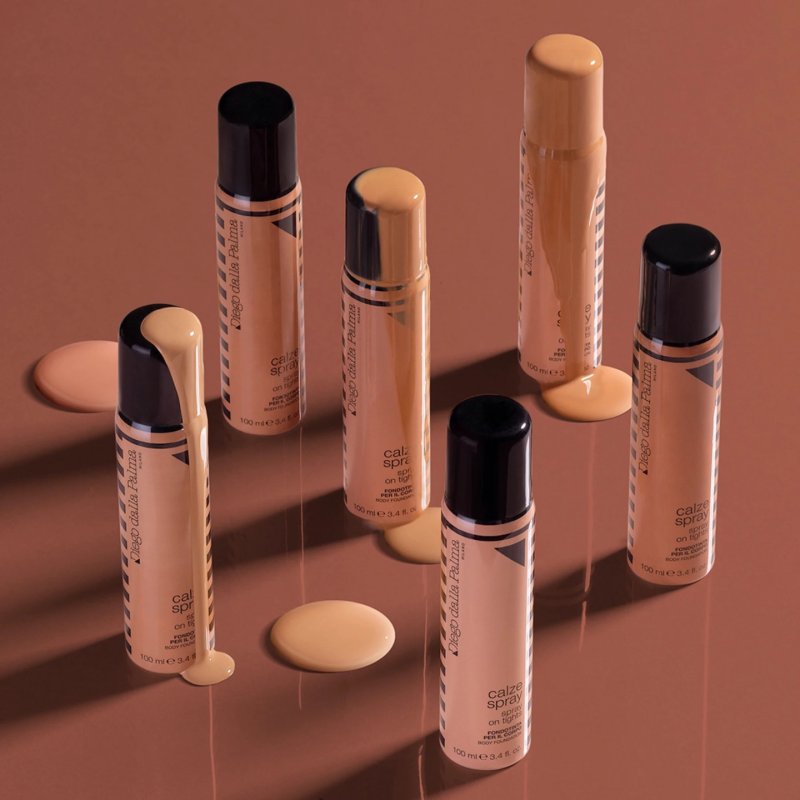 Calze Spray Chiaro 200 Light Spray Socks