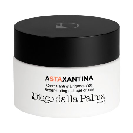 Diego dalla Palma Astaxantina - Regenerating Anti Age Cream, 50ml